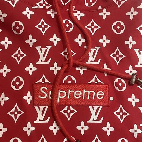 supreme jumper price